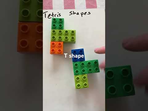 Back To School Transformation Tetris Answer Guide Found