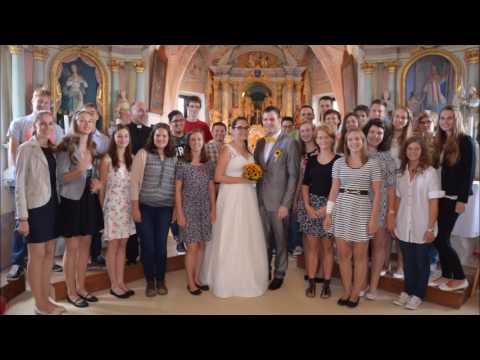 MPZ Utrip, Visoka pesem, Besnica, 3. 9. 2016