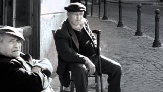 En la vida todo es ir, Joan Manuel Serrat