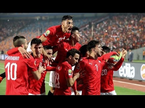 إيهاب الخطيب يحلل.. المنتخب الأولمبي يتأهل للأولمبياد بالفوز على غانا