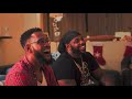 Christmas Is Here   John Yarde x Mikey Mercer   Official Music Video 2021