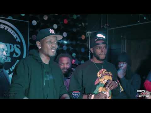 MWay OJae vs Kush Cloud