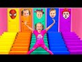 Best video Compilation and More Magical Stories for kids