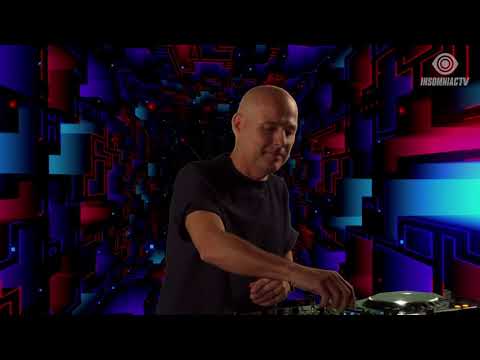 Marco V for Dreamstate Artist Series (October 11, 2020)