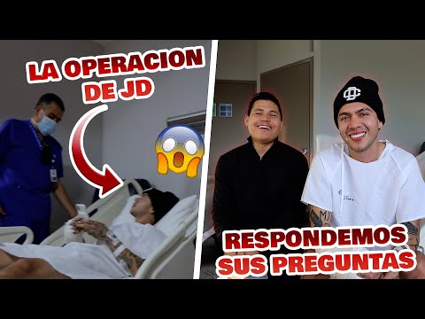 ESTO PASÓ EN LA OPERACIÓN DE JD PANTOJA😱/ELSUPERTRUCHA