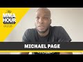 Michael Page Announces MMA Free Agency, Doesn't Rule Out Bellator Return | The MMA Hour