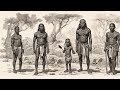 The Black Tuscarora Mystery: Why Their History Was Buried