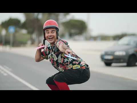 Tio Jel  - 'Tou farto de ti Covid