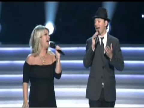 Amazing Grace with the Tenors