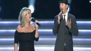 Amazing Grace with the Tenors