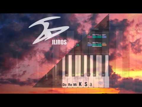 Violeta Rexhepagiqi Vivien - ILIROS (remiKS)