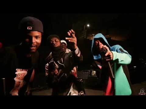 Bookie Glockz x BBG LilRo - Wet Em (Official Video) Shot By @Bigboyvisuals