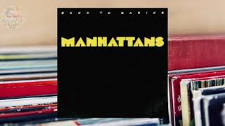 The Manhattans (1986) Neither One of Us (Wants to Be the First to Say Goodbye)