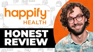 Happify Digital Therapeutics Platform Honest Review - Watch Before Using