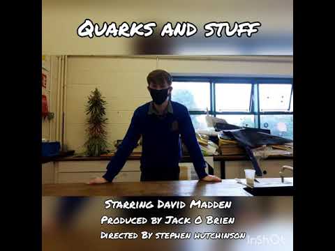 Quarks Explained