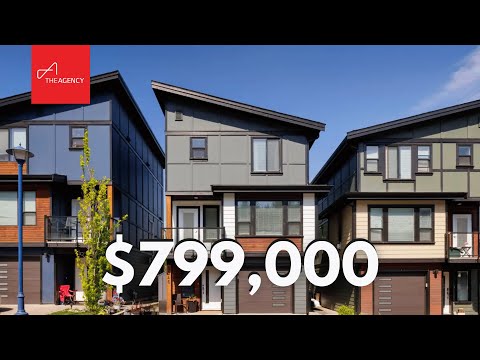 3346 Vision Way | Victoria, BC - The Agency