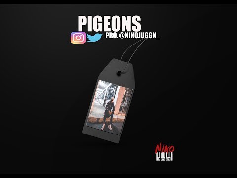 [Free] Money Man x Gunna Type Beat 2019 "Pigeons" l Pro. @NikoJuggn