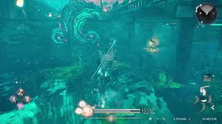 [仁王3DLC]落命王本名ゆうたの仁王3将軍の旅路 ネタバレあり#88