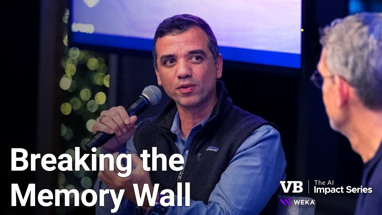 Breaking the Memory Wall: The Infrastructure Required for Statefulness