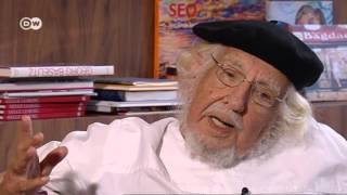 Ernesto Cardenal: "El Papa Francisco está haciendo una revolución"