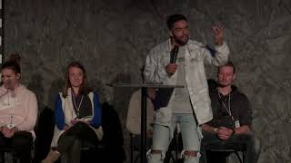 Prayer A Sweet Fragrance - Tre&#39; Giles