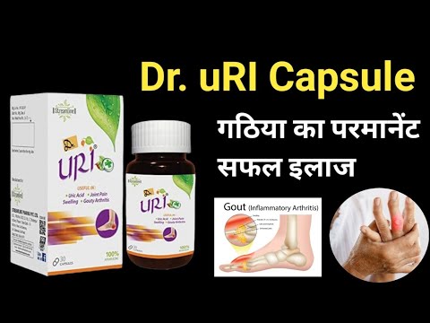 Herbal health products