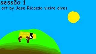 a história de CLEBS parte 1(rascunho) |evolução especulativa|evolution speculation|#CLEBS #1