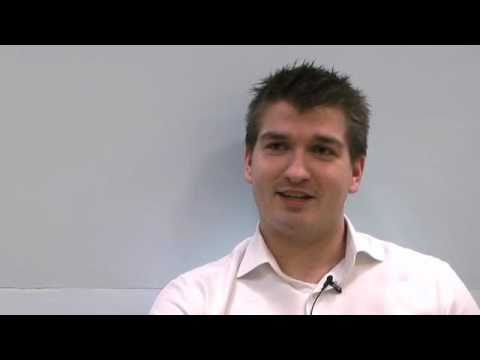 Morten Hjelmholm, Ninos ven, fortæller om venskabet med Nino