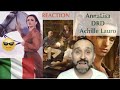 New Italian Songs reaction - Annalisa - DRD/Ghali/Marracash/Madame - Achille Lauro New Italian Songs reaction - Annalisa - DRD/Ghali/Marracash/Madame - Achille Lauro