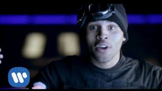 David Guetta feat Chris Brown &amp; Lil Wayne - I Can Only Imagine (Legendado/Tradução)