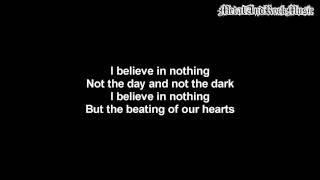 30 Seconds To Mars - 100 Suns | Lyrics on screen | HD