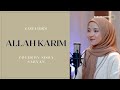 Allah Karim - Nissa Sabyan | Easy Lyrics (Lirik Latin)