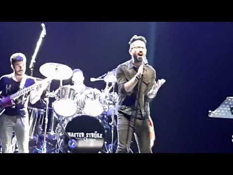 Somebody To Love (Master Stroke - Tributo a Queen)