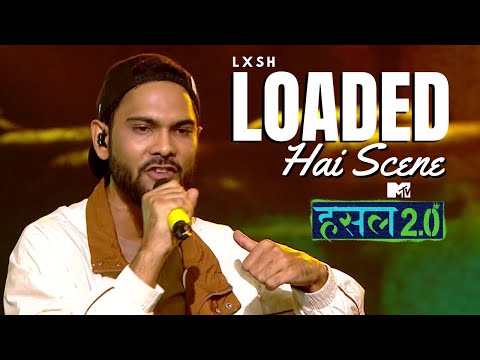 Loaded hai scene | LXSH | Hustle 2.0