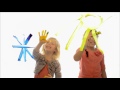 Sesame Street Episode 4520 Paint Misbehavin HBO Kids