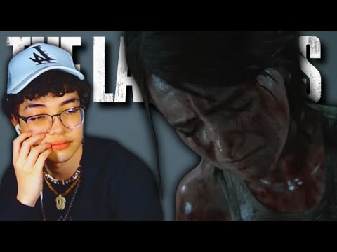 Ellie's Last Chance - First Time Playing The Last of Us Part 2 - Playthrough - Finale & Thoughts