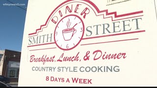 Greensboro's Smith Street Diner named one of the best in America by Food Network