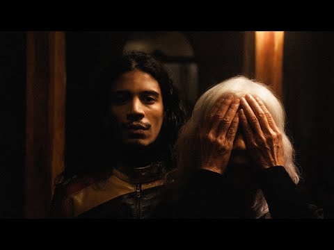 Yassine Stein - Batwanes Beek (Clip Officiel) © Yassine Stein