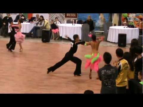 Lora Dankova i  Miroslav Bonev