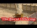 What is a Burnt Offering?