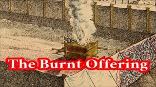 What is a Burnt Offering?