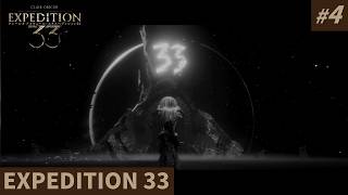 マエルとの約束【Clair Obscur: Expedition 33】#4