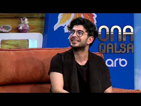 Qızı qaçıracam: Sami Oruc - Ona qalsa