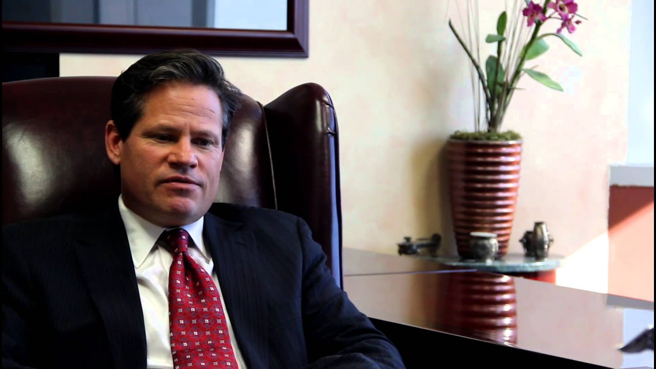How Joseph H. Low Balances His Practice Area Diversity