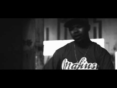 Nego Bitro aka Bitrinho - Empatia (Videoclipe Oficial)