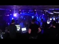 The Room Live - Hector Cooper @ Fancy Room ...