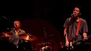 Yo La Tengo - Tears Are In Your Eyes - Live at the Roundhouse, London 8th Nov 2009
