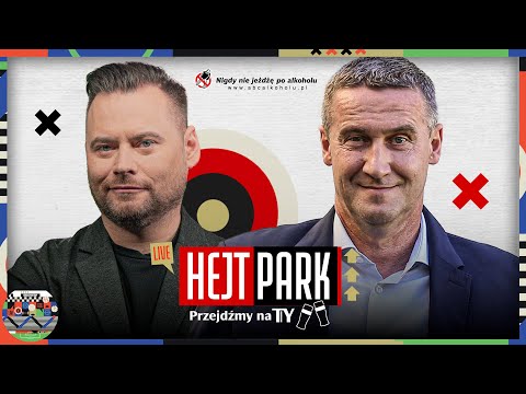 ANEGDOTY I WSPOMNIENIA - RADOSŁAW MICHALSKI I KRZYSZTOF STANOWSKI - HEJT PARK: PRZEJDŹMY NA TY 481