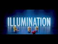 Universal Pictures Illumination Nintendo 2026