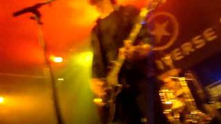 The Rocket Summer - I Need A Break... But I&#39;d Rather Have A Breakthrough live